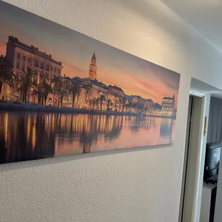 Vesna Apartament Split