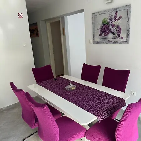 Apartament Vesna