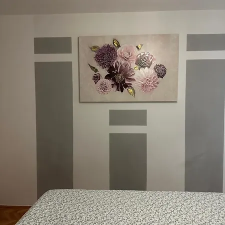 Apartment Vesna *
