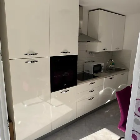 Apartament Vesna Split