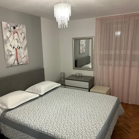 Apartament Vesna Split
