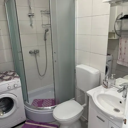 Vesna Apartament Split