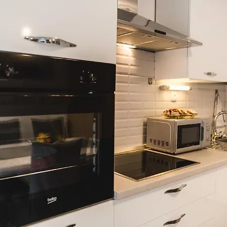 Vesna Apartament *