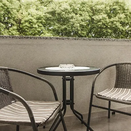 Vesna Apartment
