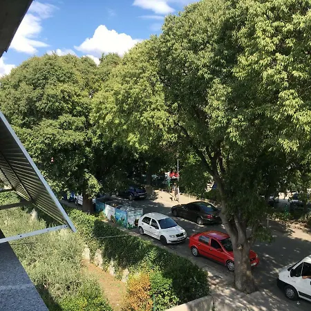 Apartament Vesna Split