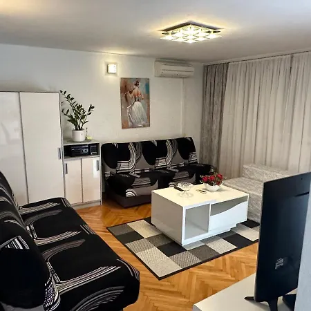 Vesna Apartment Split