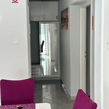 Vesna Split
