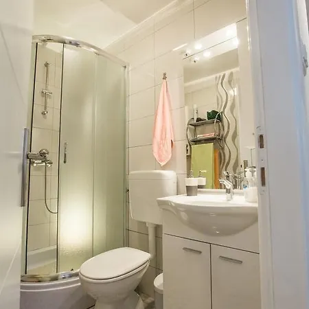 Vesna Apartment Split