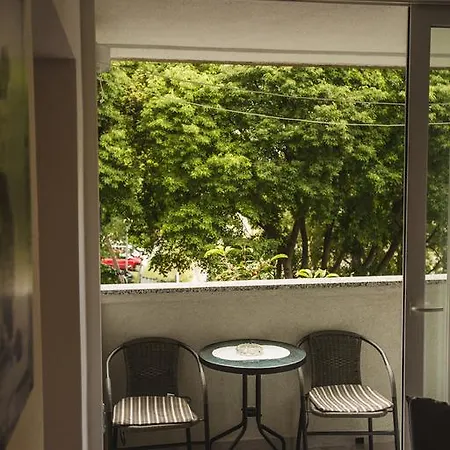 Apartment Vesna *