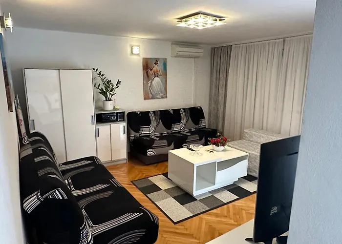 Vesna Lägenhet Split