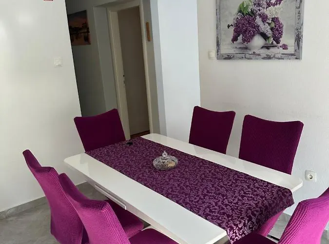 Lägenhet Vesna