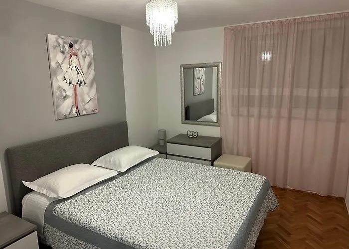 Lägenhet Vesna Split