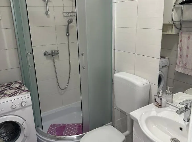 Vesna Lägenhet Split