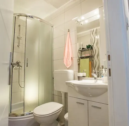 Vesna Lägenhet Split