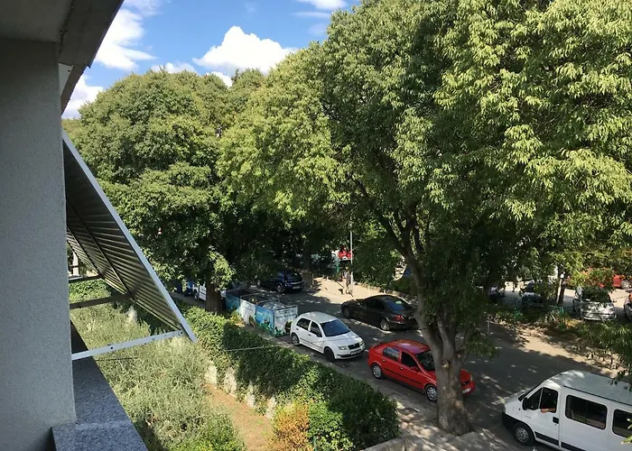 Lägenhet Vesna Split